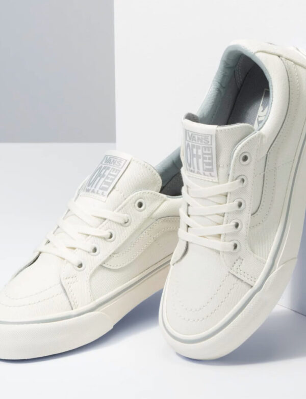 Reissue Wash Sneakers