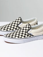 Vans Slip Ons