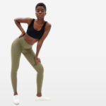 The Perform Pocket Legging