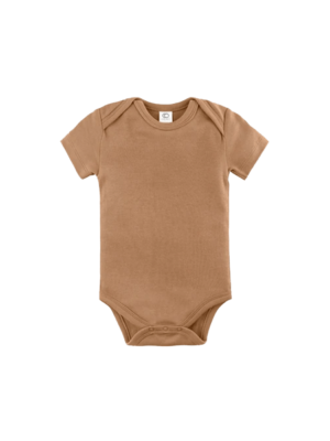 Bodysuit Onesie ginger